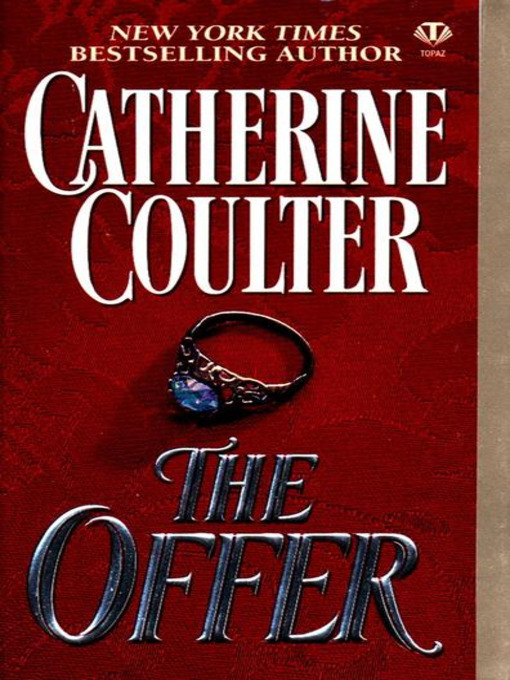 Title details for The Offer by Catherine Coulter - Available